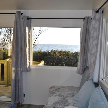 Panorama Vue Mer 퀴베론 외부 사진