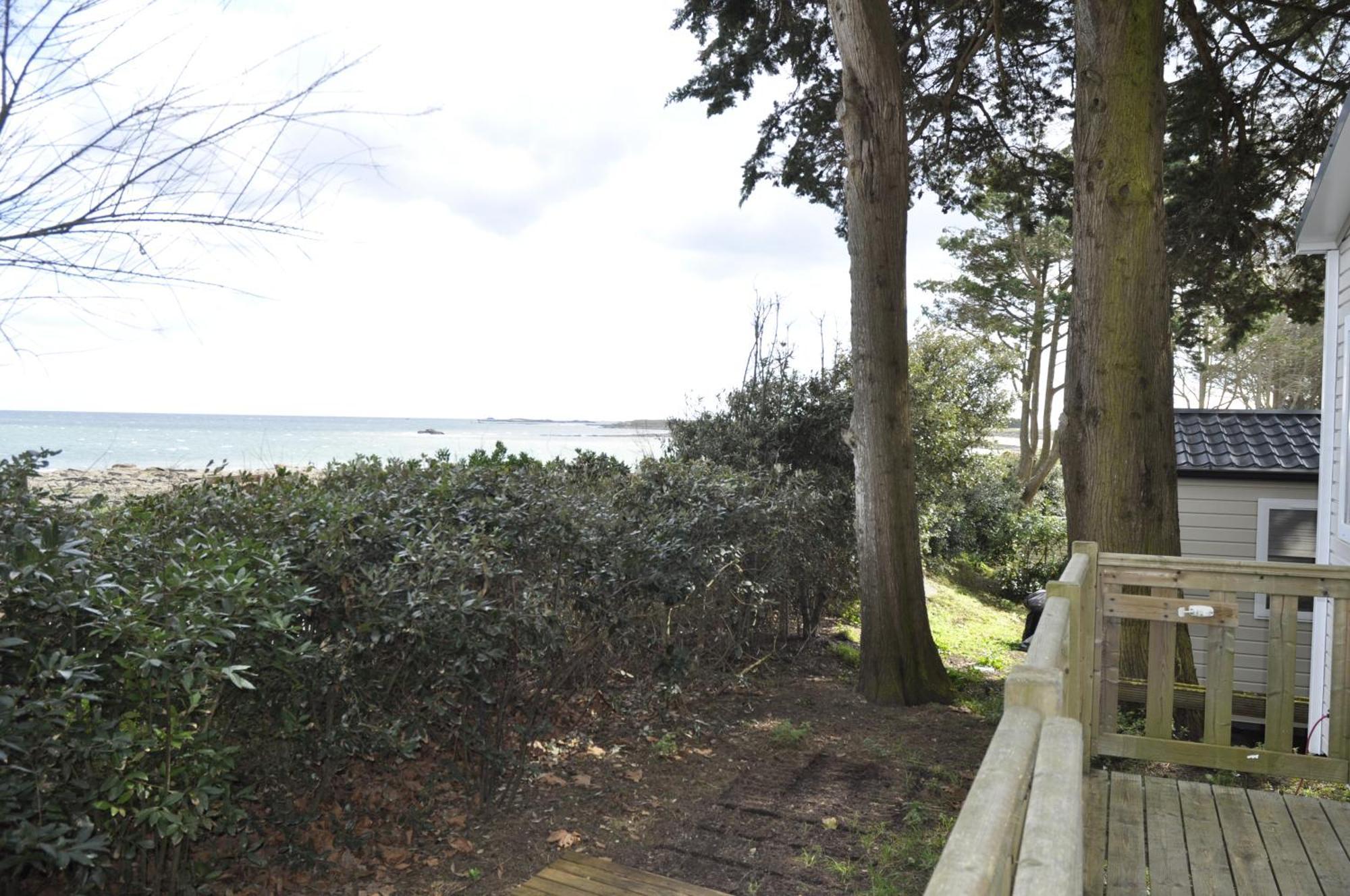 Panorama Vue Mer 퀴베론 외부 사진