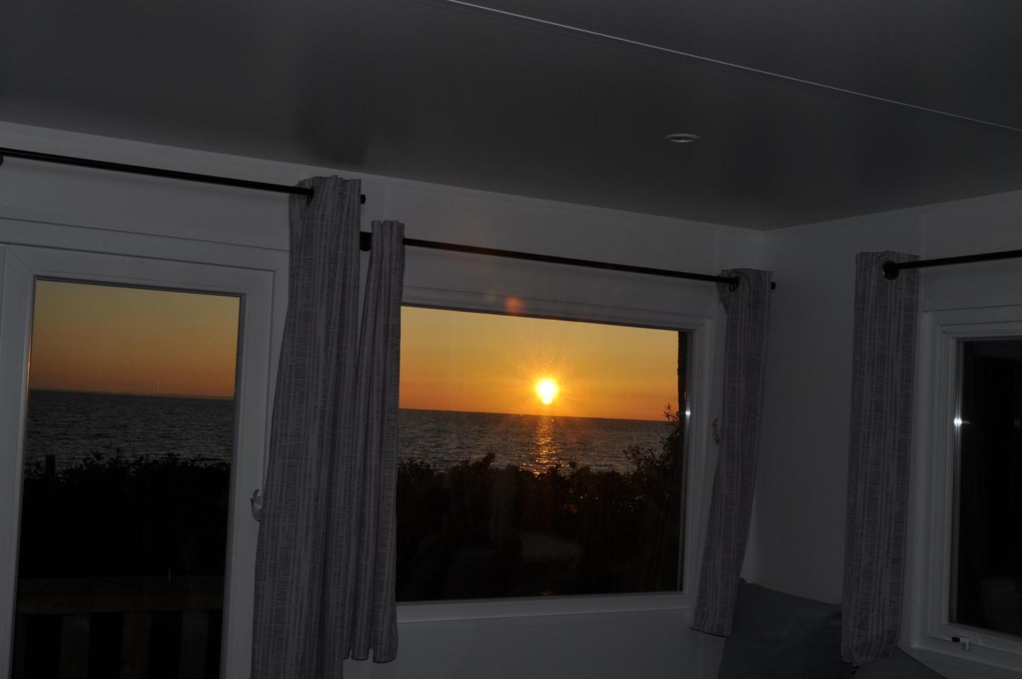 Panorama Vue Mer 퀴베론 외부 사진