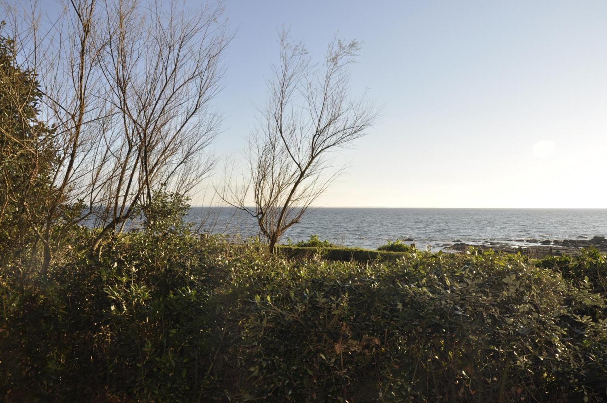 Panorama Vue Mer 퀴베론 외부 사진