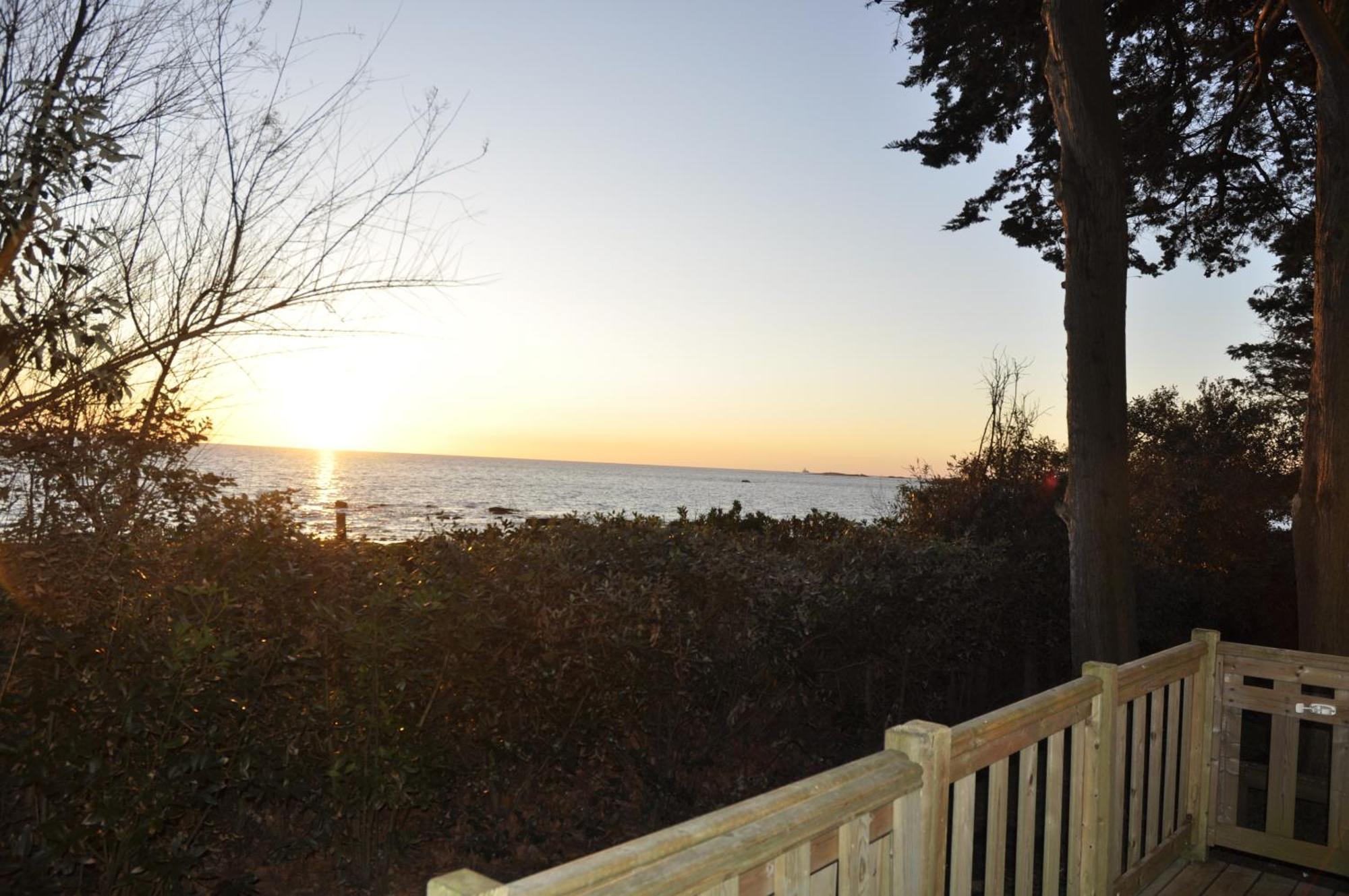 Panorama Vue Mer 퀴베론 외부 사진