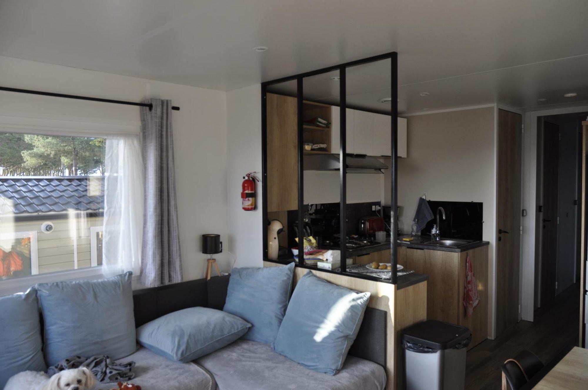 Panorama Vue Mer 퀴베론 외부 사진